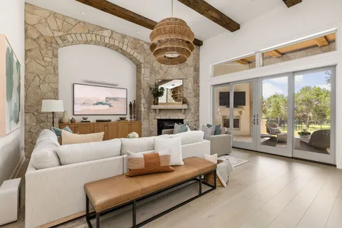 $2,595,000 | 8217 Carranzo Drive, Austin, TX 78735