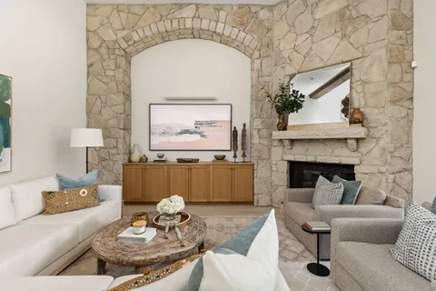 $2,595,000 | 8217 Carranzo Drive, Austin, TX 78735