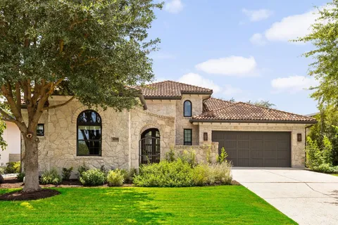 $2,595,000 | 8217 Carranzo Drive, Austin, TX 78735