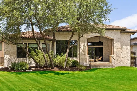 $2,595,000 | 8217 Carranzo Drive, Austin, TX 78735