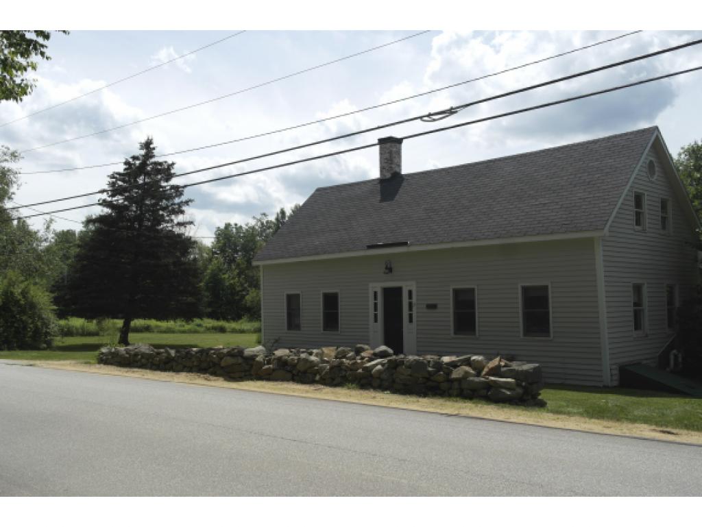 18 Meadow Pond Road Gilmanton, NH 03237 - Photo 22 of 24