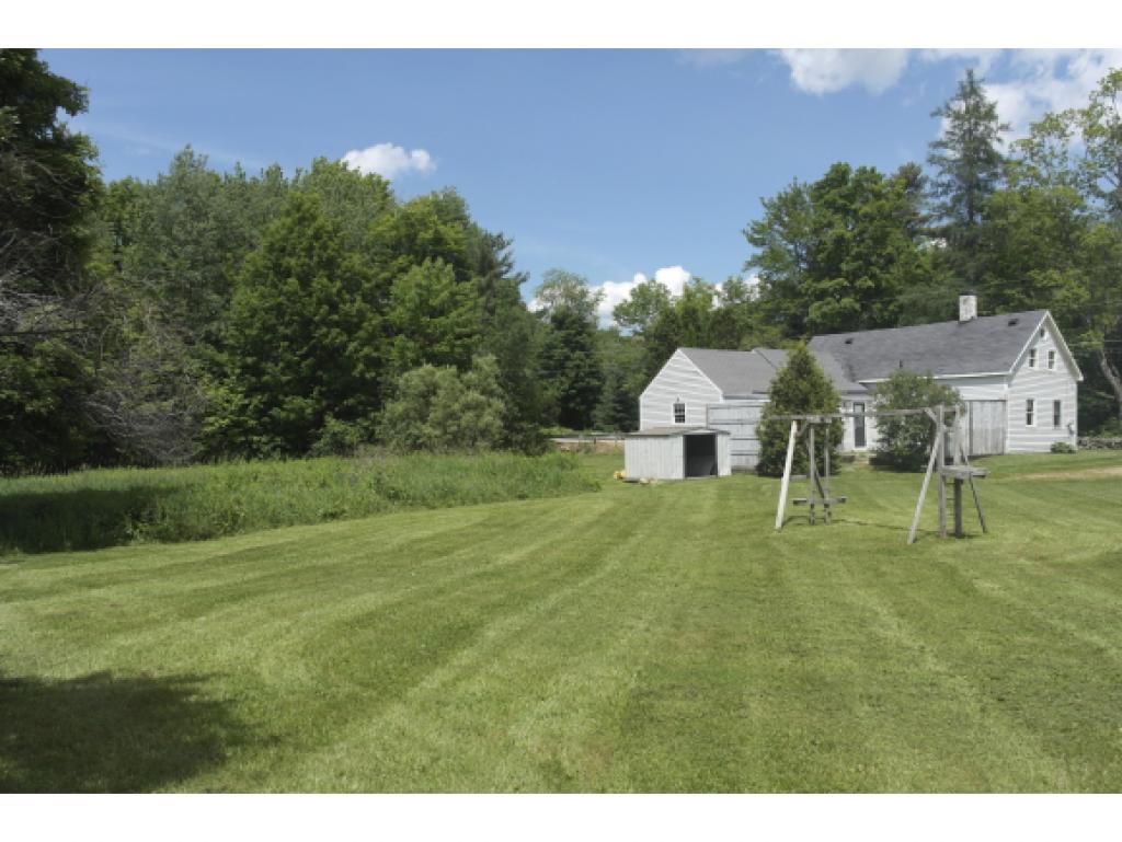 18 Meadow Pond Road Gilmanton, NH 03237 - Photo 23 of 24
