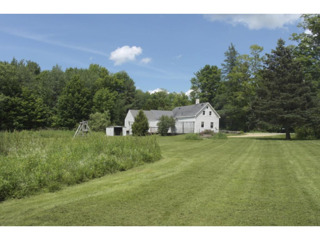 18 Meadow Pond Road Gilmanton, NH 03237 - Photo 24 of 24