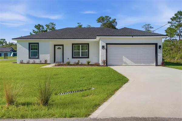 $295,000 | 14 Fisher Way Place, Ocklawaha, FL 32179