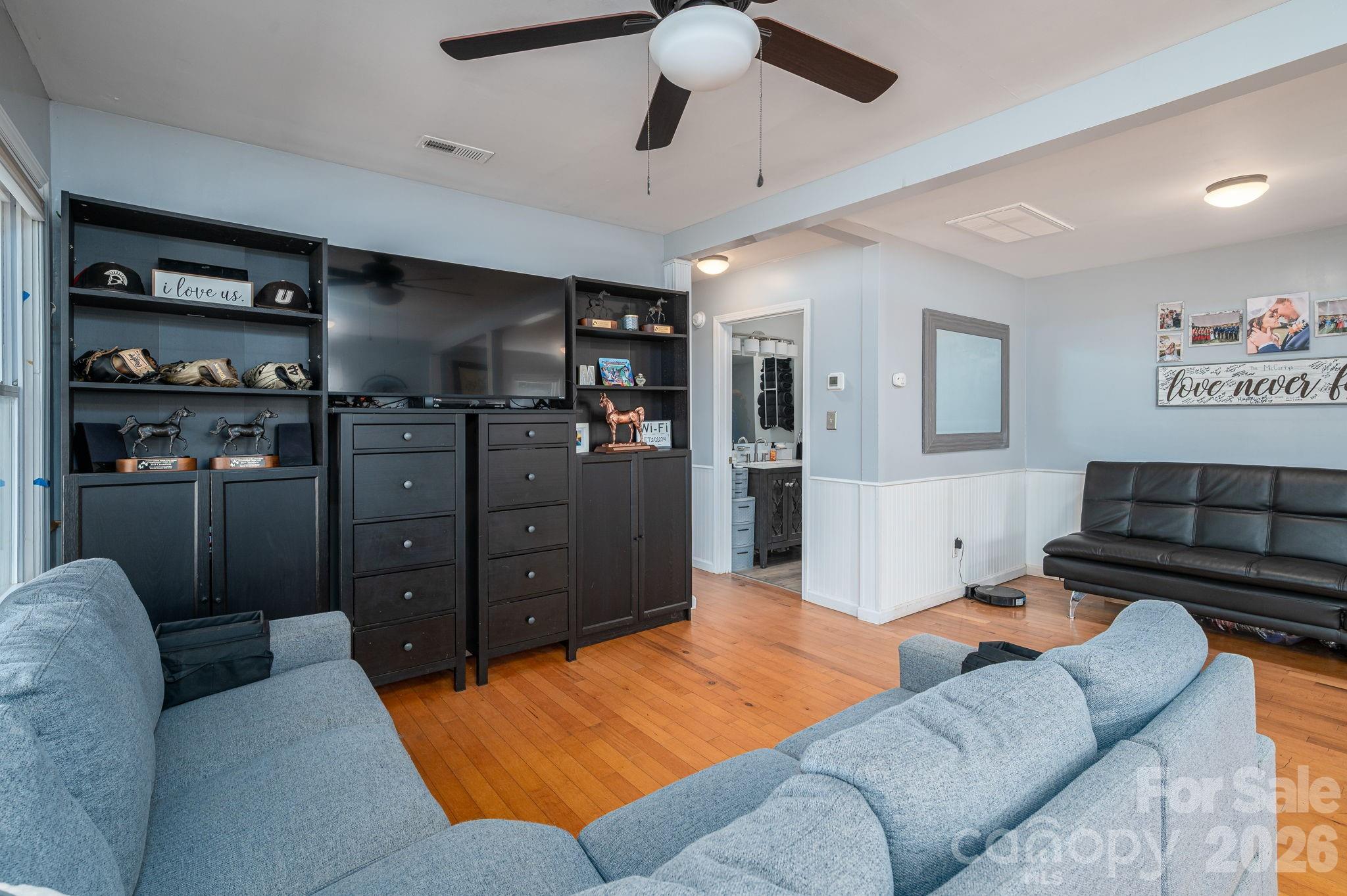 2024 Willis Road Vale, NC 28168 - Photo 7 of 24
