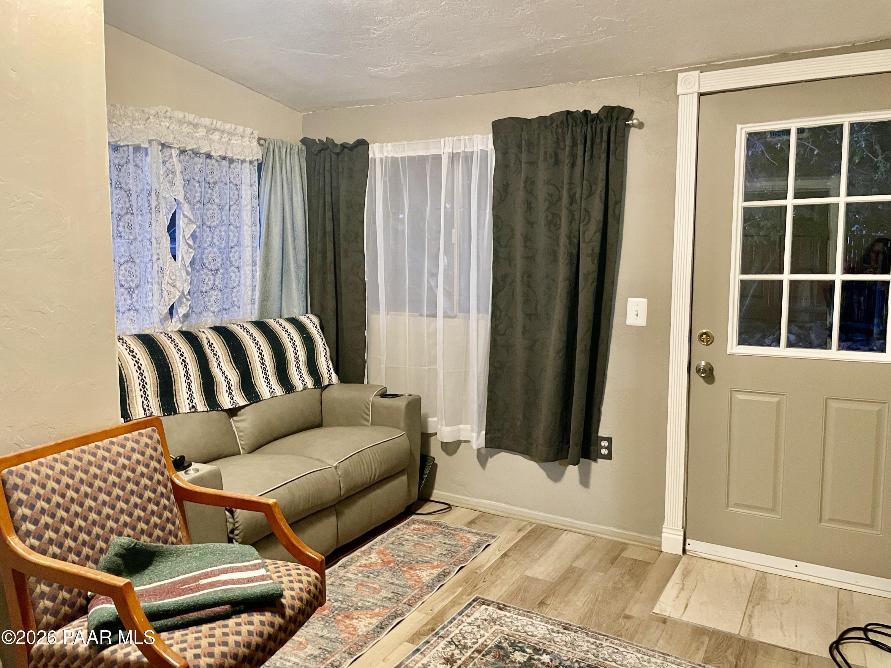 4630 Kerry Drive Rimrock, AZ 86335 - Photo 41 of 41 Split Floor Plan