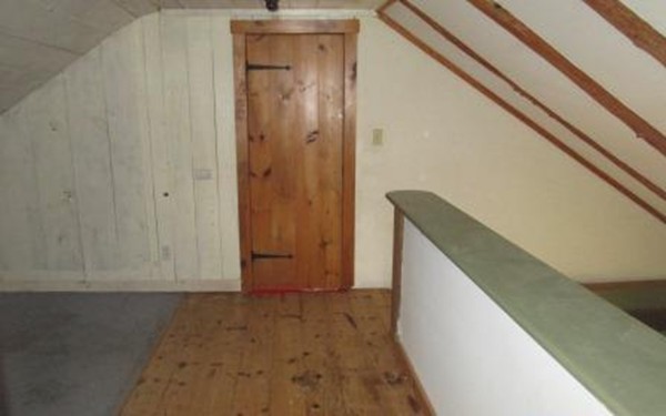 63 Spring Hill Road Barre, MA 01005 - Photo 13 of 14 a view of walk in closet