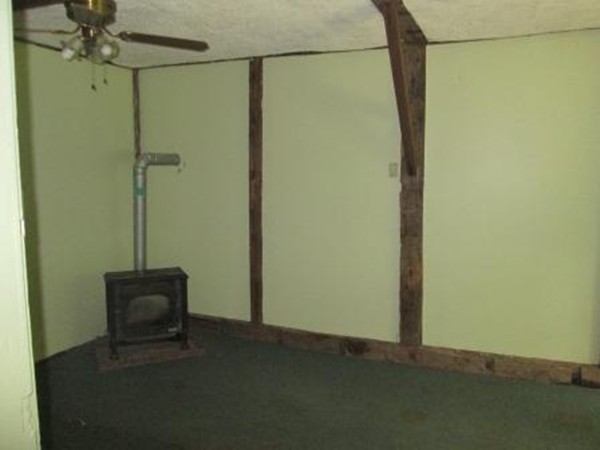 63 Spring Hill Road Barre, MA 01005 - Photo 8 of 14 a view of a small room