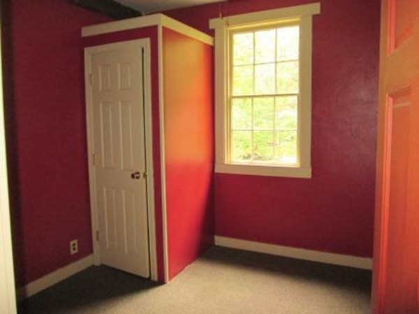 63 Spring Hill Road Barre, MA 01005 - Photo 9 of 14 an empty room with a window