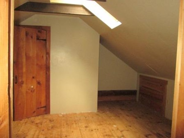 63 Spring Hill Road Barre, MA 01005 - Photo 10 of 14 a view of entryway