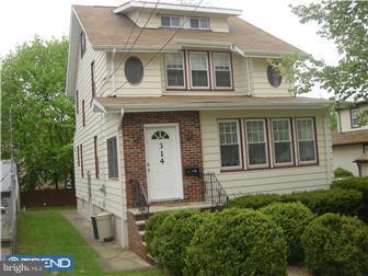 314 Wood-Ridge Avenue Wood-Ridge, NJ 07075 - Photo 1 of 11