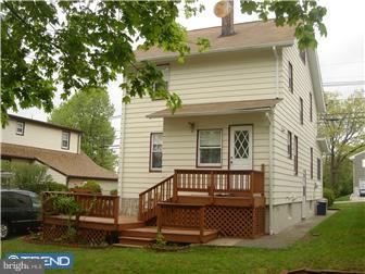 314 Wood-Ridge Avenue Wood-Ridge, NJ 07075 - Photo 7 of 11