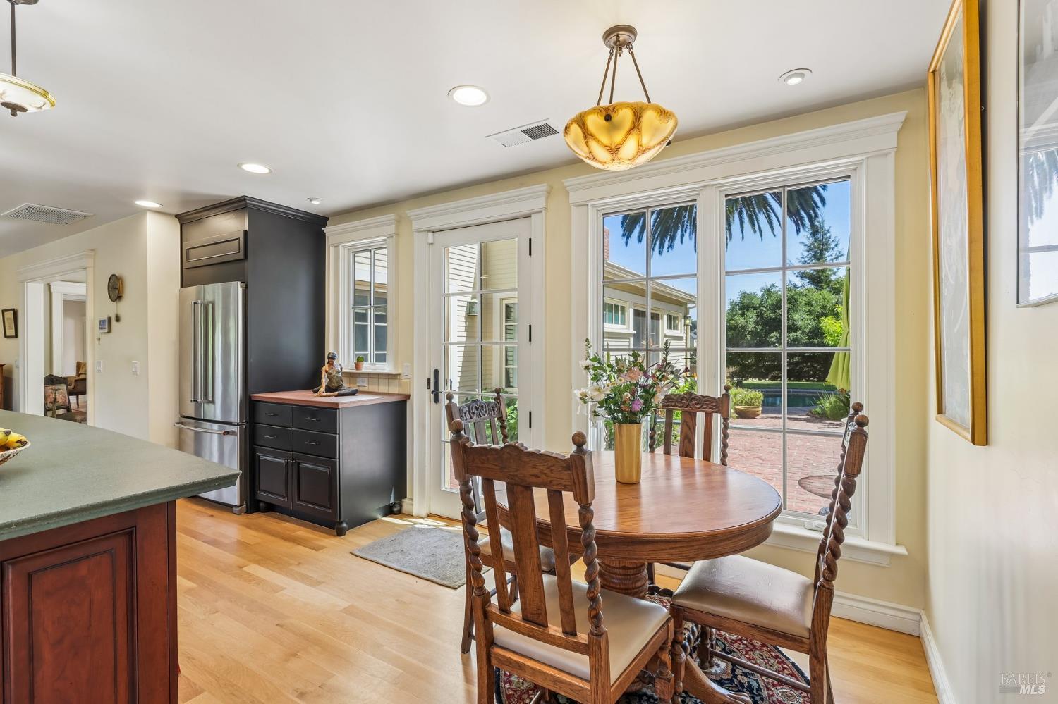 4190 Hessel Road Sebastopol, CA 95472 - Photo 20 of 66