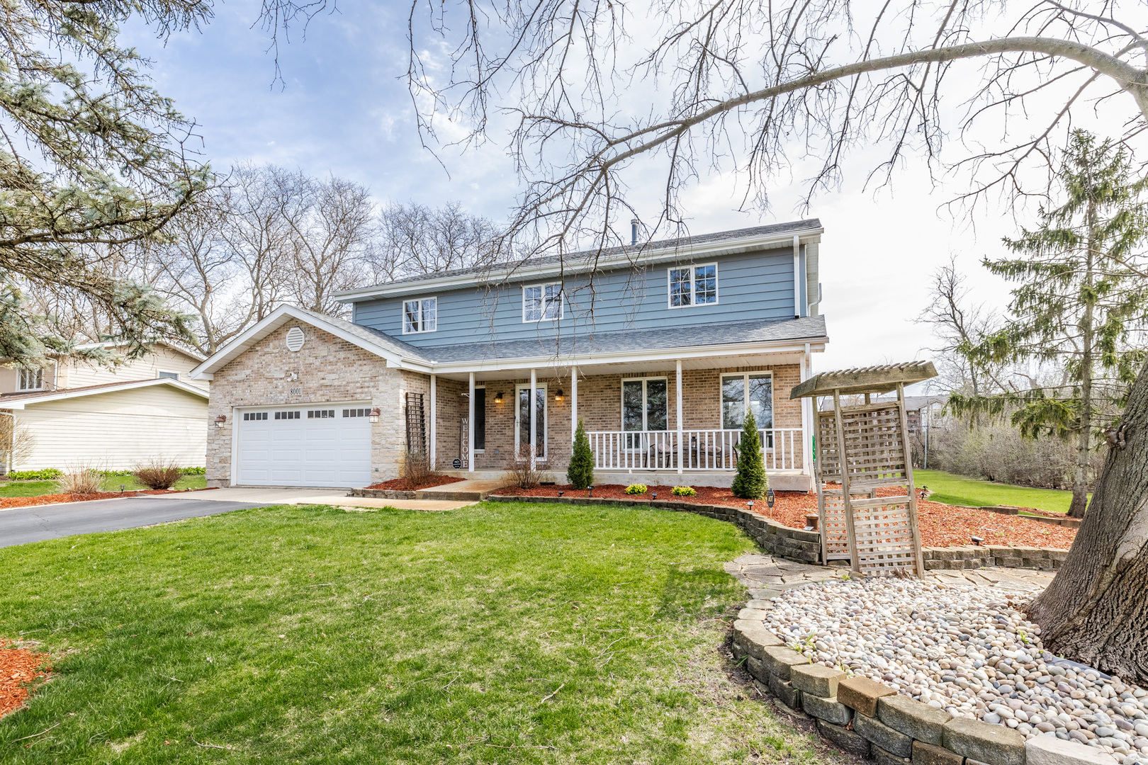 8001 William Drive Willowbrook, IL 60527 - Photo 46 of 73