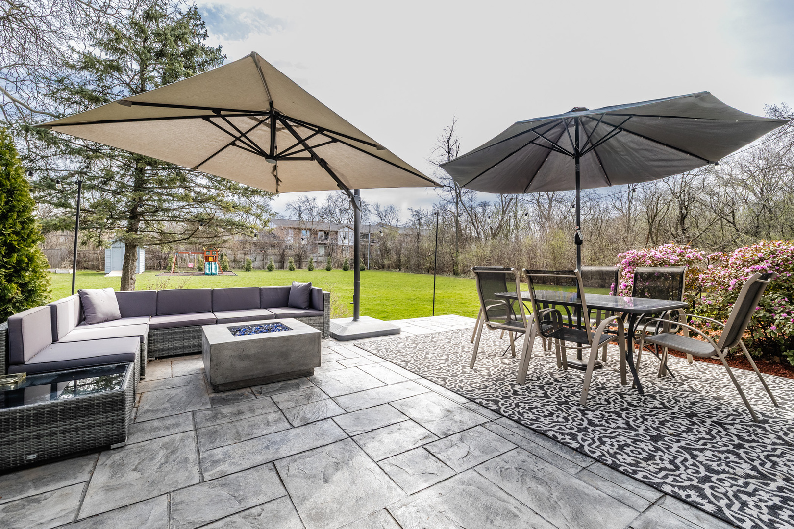 8001 William Drive Willowbrook, IL 60527 - Photo 54 of 73