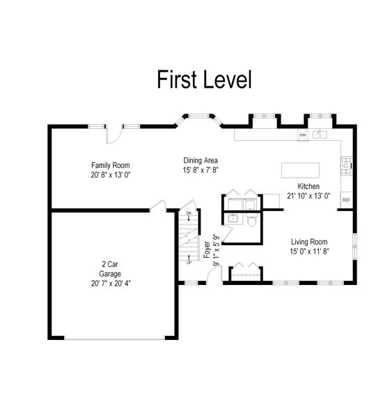 8001 William Drive Willowbrook, IL 60527 - Photo 70 of 73