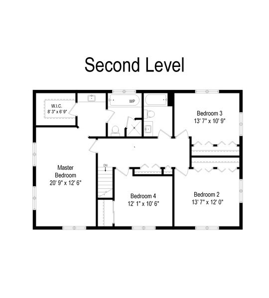 8001 William Drive Willowbrook, IL 60527 - Photo 71 of 73