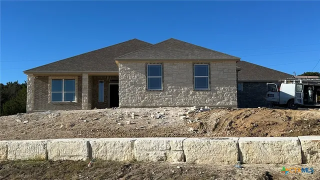 $545,000 | 818 Estate Circle, Copperas Cove, TX 76522