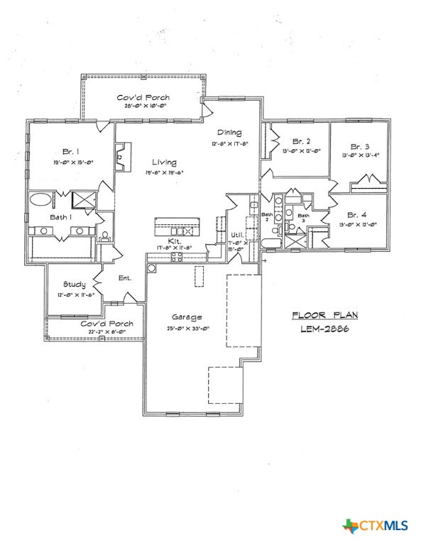 818 Estate Circle Copperas Cove, TX 76522 - Photo 18 of 18