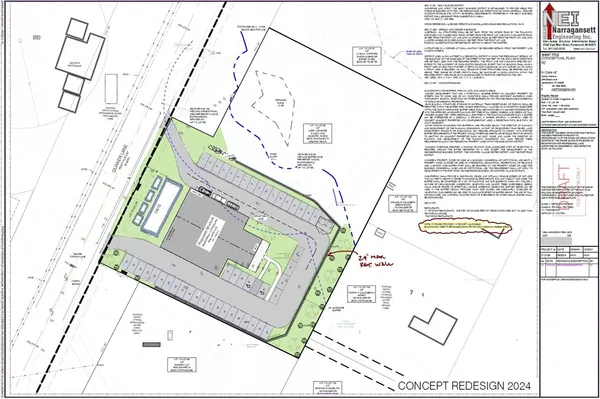 $399,000 | 4000 Quaker Lane, North Kingstown, RI 02852