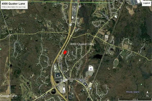 $399,000 | 4000 Quaker Lane, North Kingstown, RI 02852