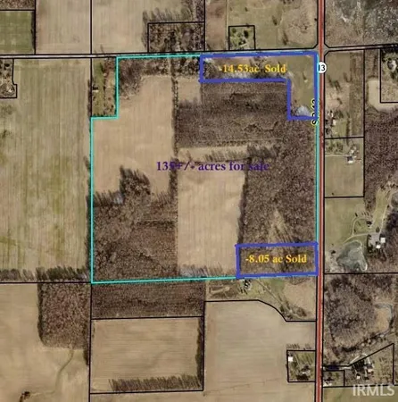 $1,814,256 | 13 Pierceton In 46562, Pierceton, IN 46562