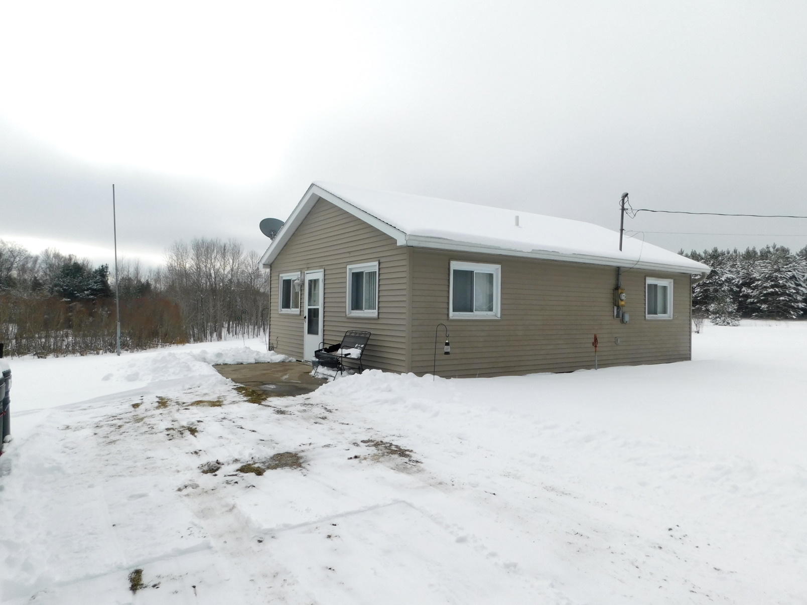 244 Davis Road Mio, MI 48647 - Photo 1 of 15 Gallery Image 1