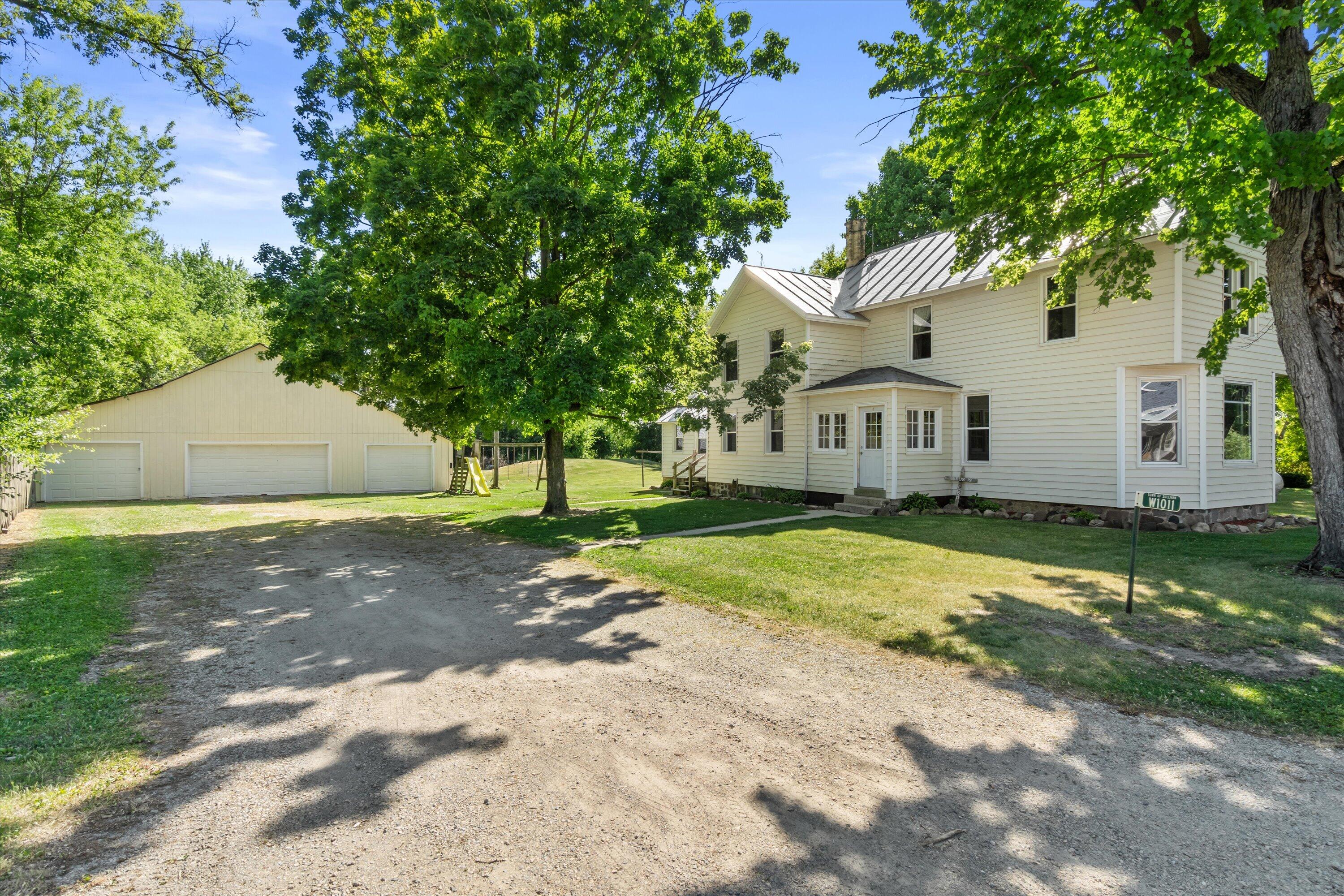 W1011 County Rd CI Palmyra, WI 53156 - Photo 41 of 42 W1011 Cty Rd CI