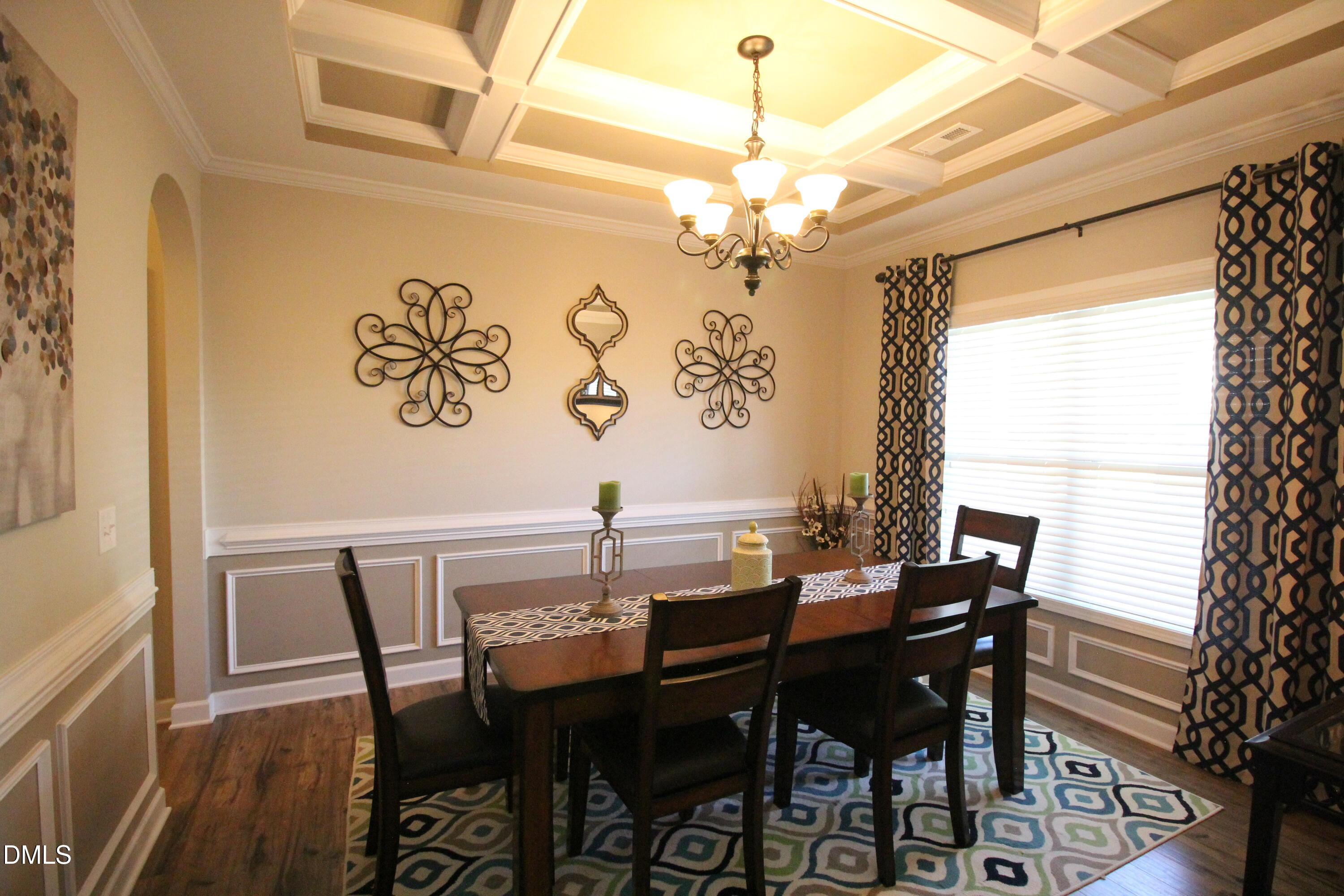 17 High Ridge Court Willow Spring, NC 27592 - Photo 23 of 58 Dining room 3