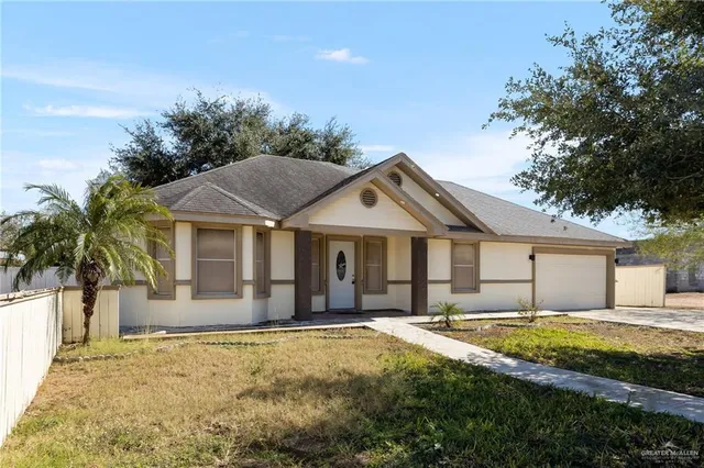 $285,000 | 6112 Davis Lane, Mission, TX 78574