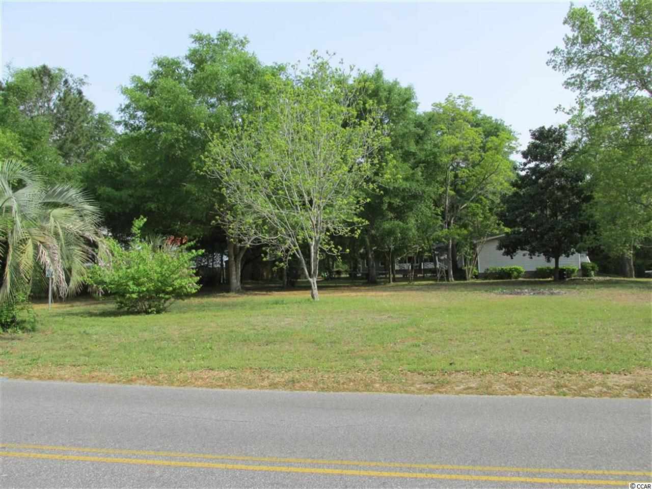Lot 1 Witts Way Murrells Inlet, SC 29576 - Photo 2 of 8