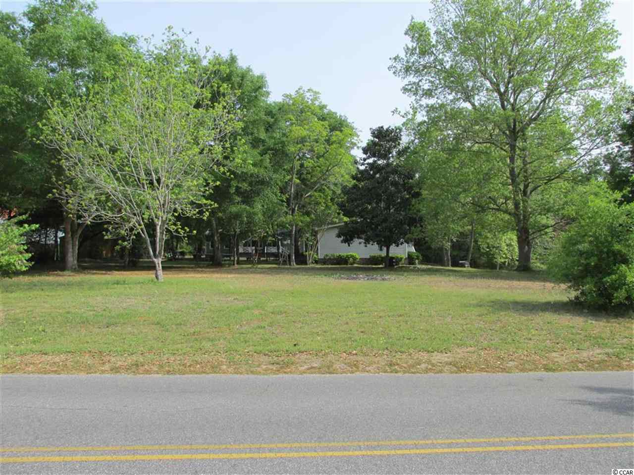 Lot 1 Witts Way Murrells Inlet, SC 29576 - Photo 3 of 8
