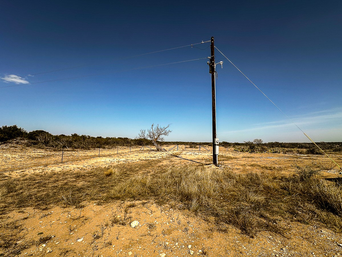 0 Marvin Road Comstock, TX 78837 - Photo 18 of 40 a view of a ocean view