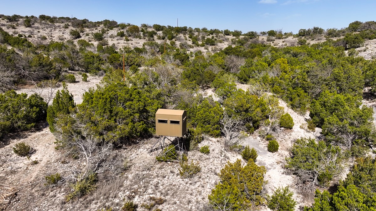 0 Marvin Road Comstock, TX 78837 - Photo 24 of 40 a view of a city