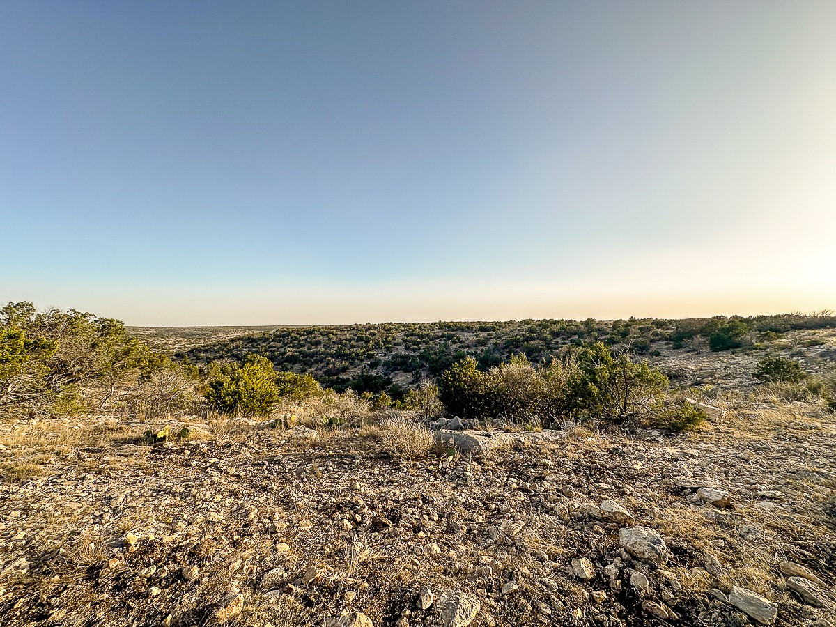 0 Marvin Road Comstock, TX 78837 - Photo 28 of 40 a view of a city