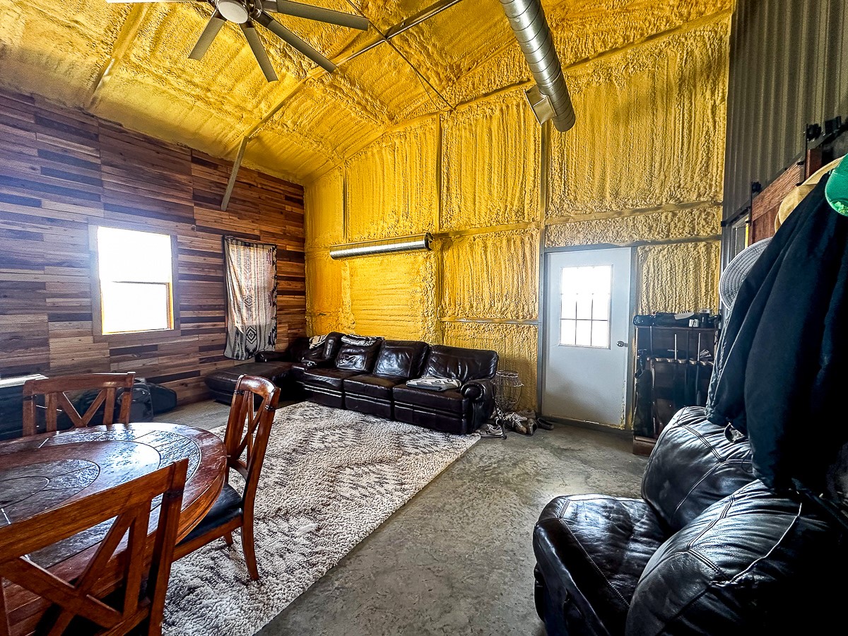 0 Marvin Road Comstock, TX 78837 - Photo 6 of 40 a living room with furniture and a window