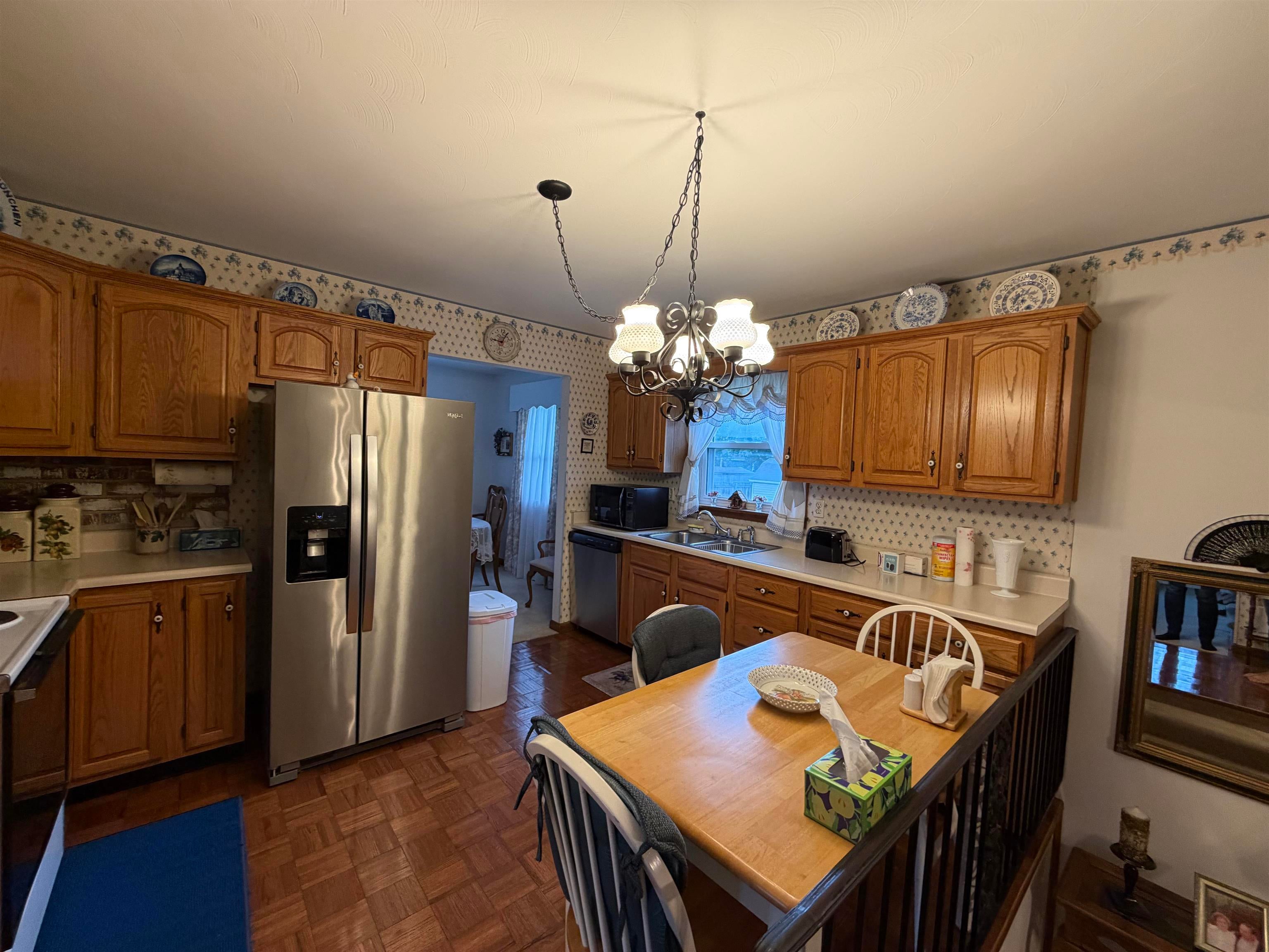 91 High School Road Franklin Furnace, OH 45629 - Photo 11 of 28 Gallery Image 11