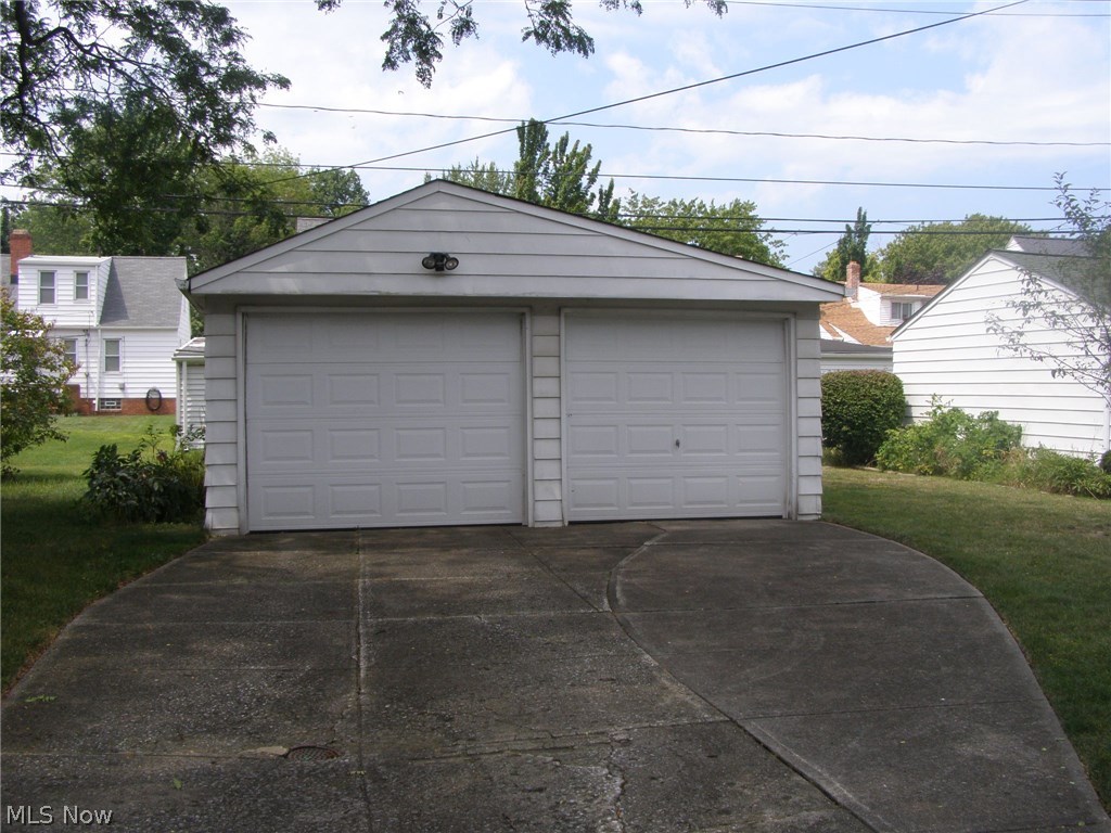 1122 Avondale Road Cleveland, OH 44121 - Photo 23 of 29