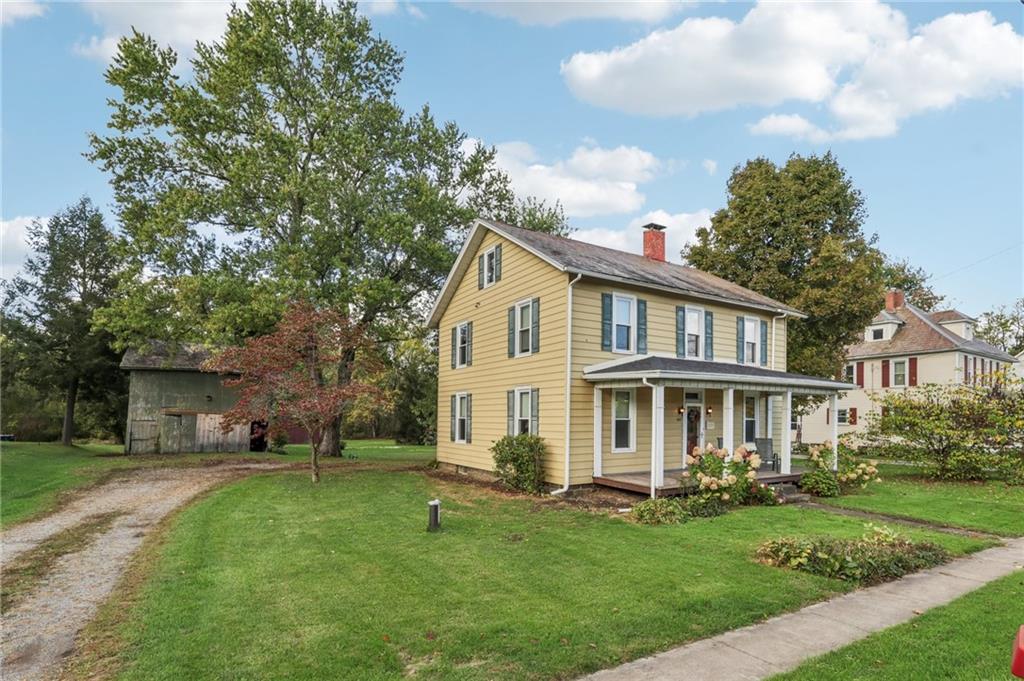 4167 Edinburg Road New Castle, PA 16102 - Photo 1 of 45 Gallery Image 1