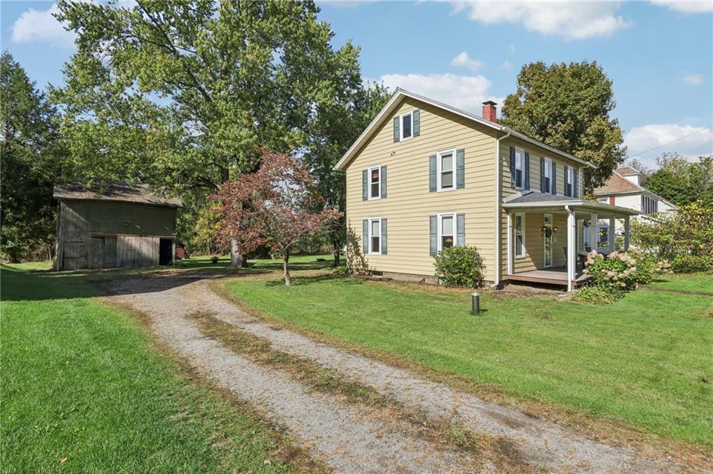 4167 Edinburg Road New Castle, PA 16102 - Photo 2 of 45 Gallery Image 2