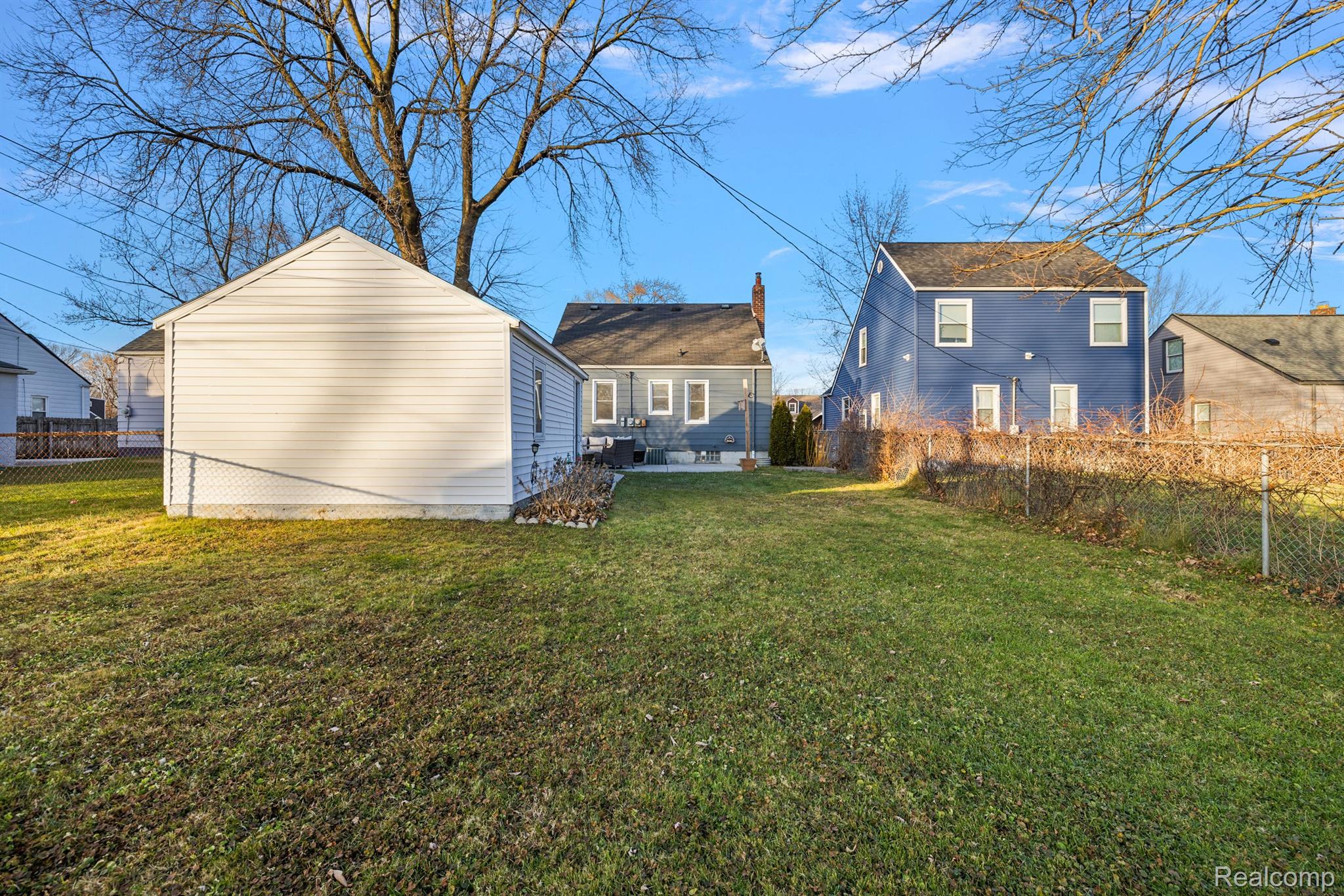 1947 Harvard Road Berkley, MI 48072 - Photo 11 of 55 Gallery Image 11
