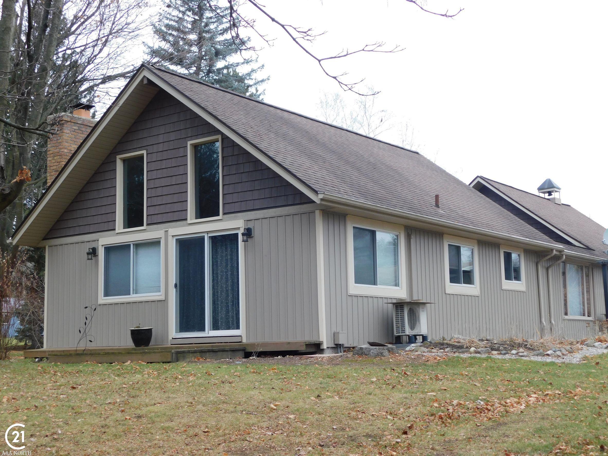 5365 Rochester Road Dryden, MI 48428 - Photo 35 of 38