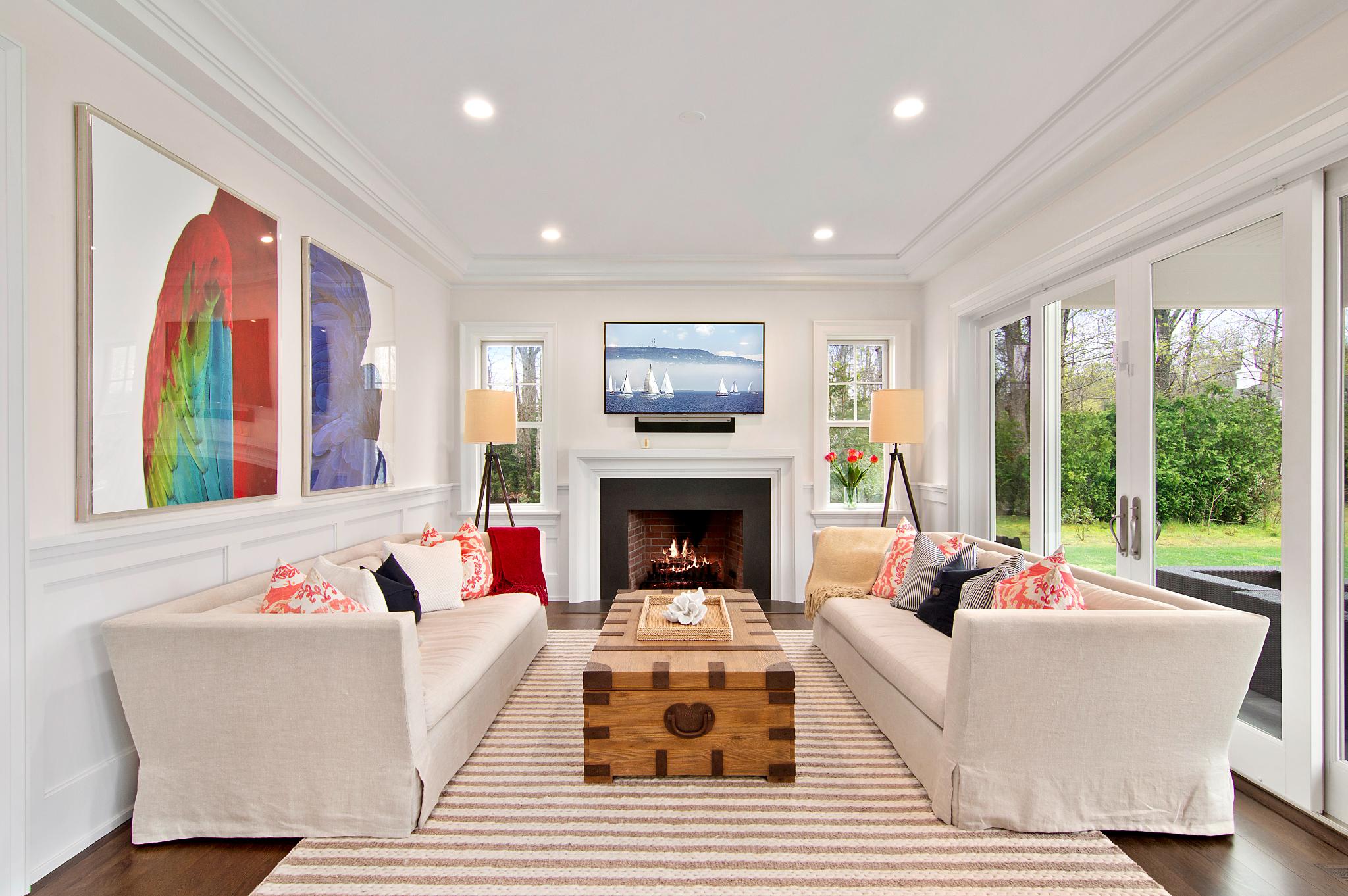 28 Hildreth Street Sag Harbor, NY 11963 - Photo 3 of 15