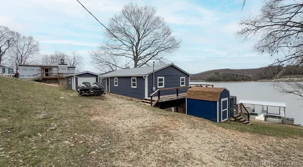 $450,000 | 1522 Duncan Drive, Edwards, MO 65326