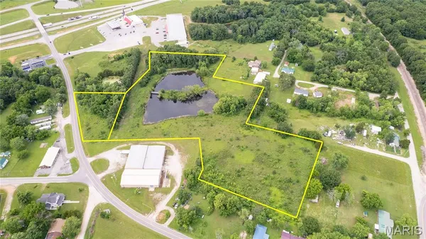 $169,900 | Tbd West Pine Street, Phillipsburg, MO 65722