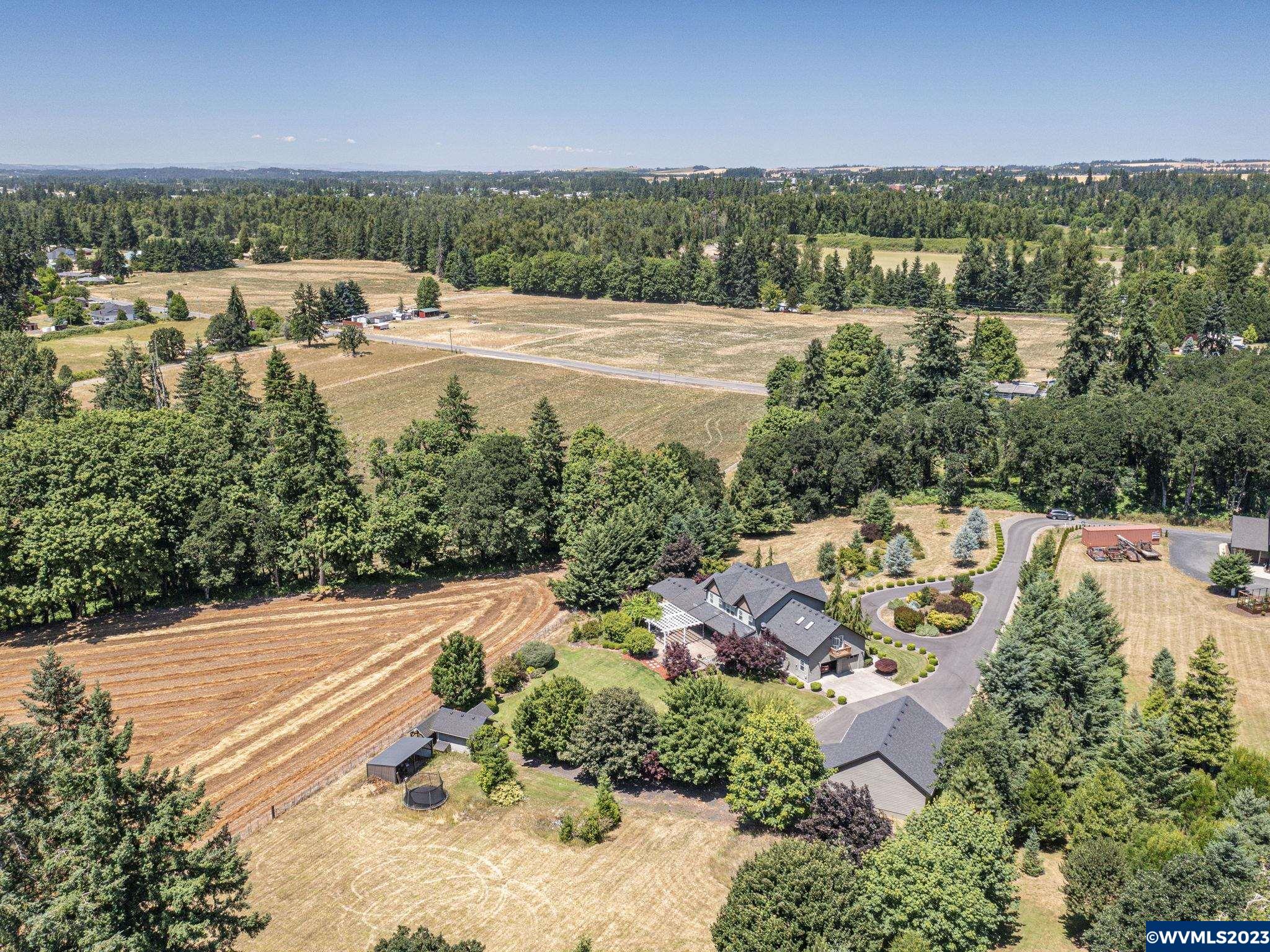 41638 Kingston Jordan Road Stayton, OR 97383 - Photo 39 of 42 Gallery Image 39