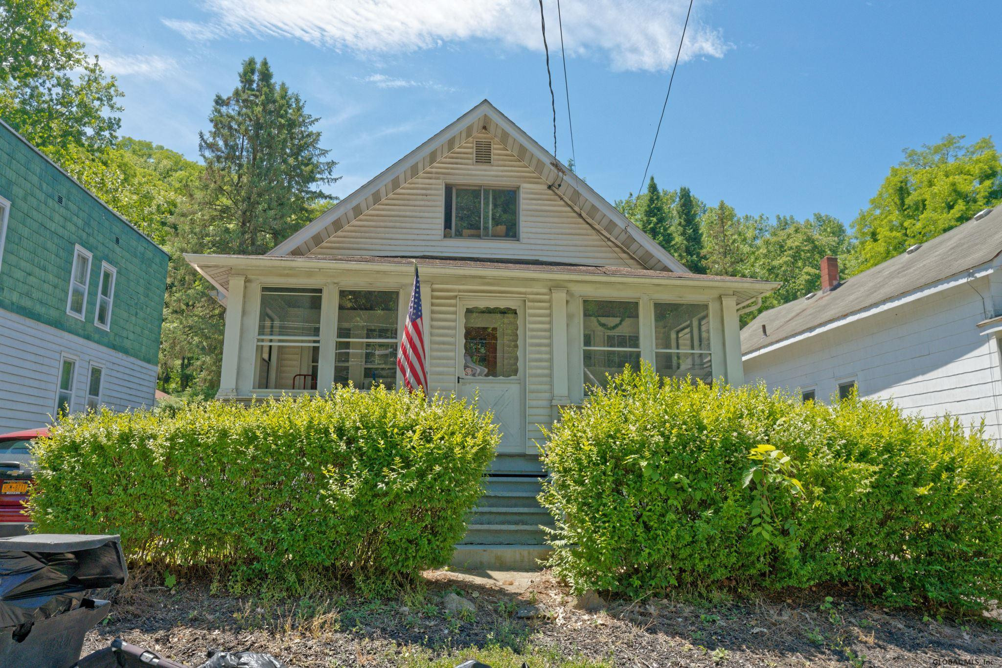 56 Spring Avenue Troy, NY 12180 - Photo 1 of 27 Photo 1