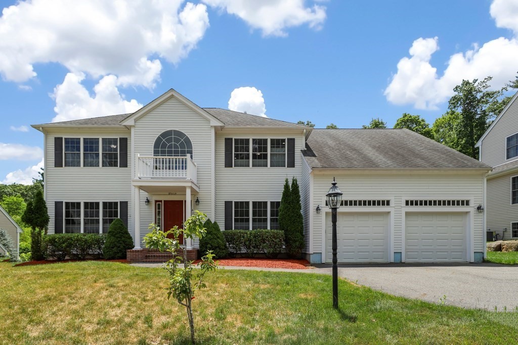 43 Bella Road Sharon, MA 02067 - Photo 1 of 1 Gallery Image 1