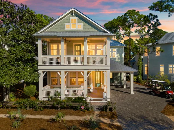 $2,990,000 | 384 East Royal Fern Way, Santa Rosa Beach, FL 32459