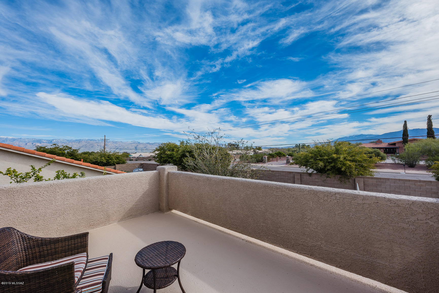 933 South Rincon Rising Road Tucson, AZ 85748 - Photo 46 of 48 Gallery Image 46